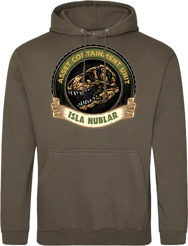 Asset Containment Unit