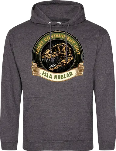 Asset Containment Unit