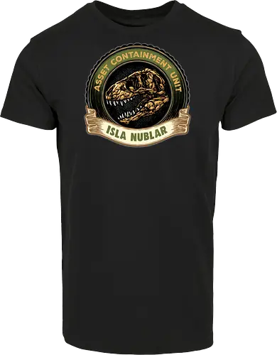 Asset Containment Unit