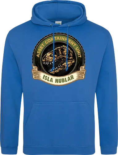 Asset Containment Unit