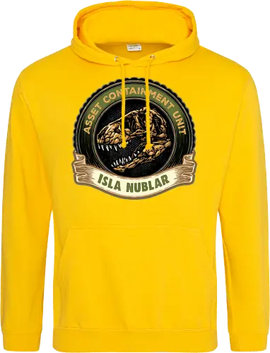 Asset Containment Unit