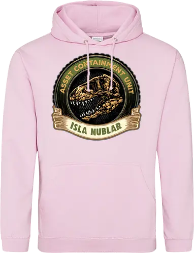 Asset Containment Unit