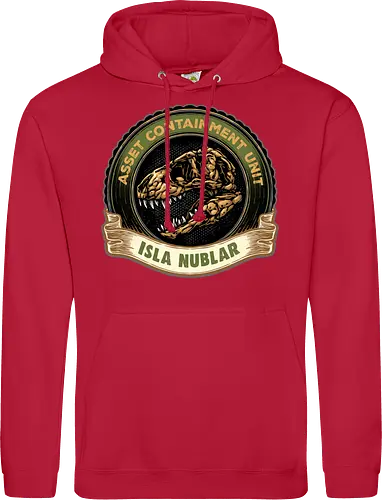 Asset Containment Unit