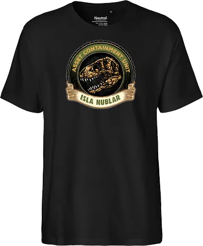 Asset Containment Unit