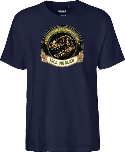 Asset Containment Unit