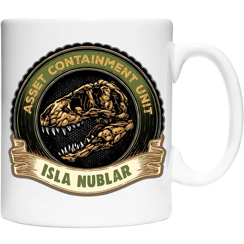 Asset Containment Unit