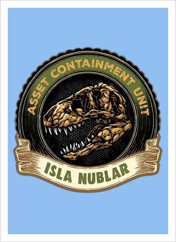 Asset Containment Unit