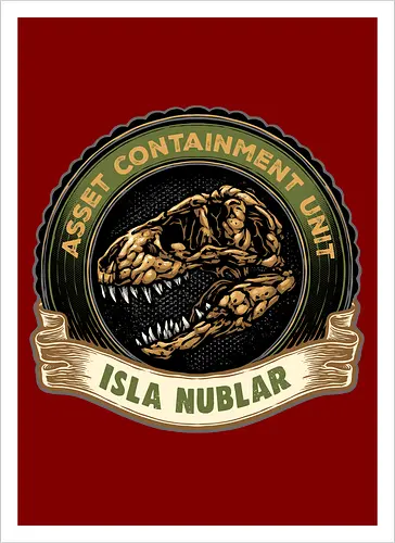 Asset Containment Unit