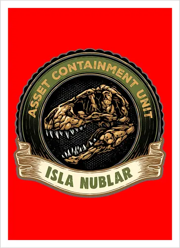 Asset Containment Unit