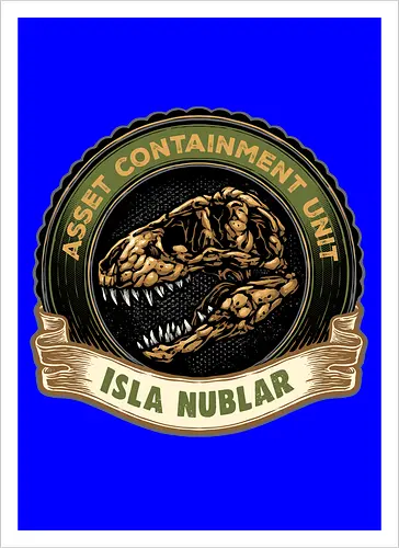 Asset Containment Unit