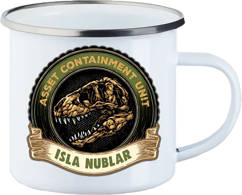 Asset Containment Unit