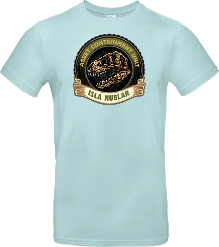 Asset Containment Unit