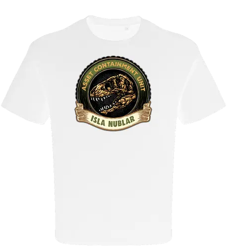 Asset Containment Unit