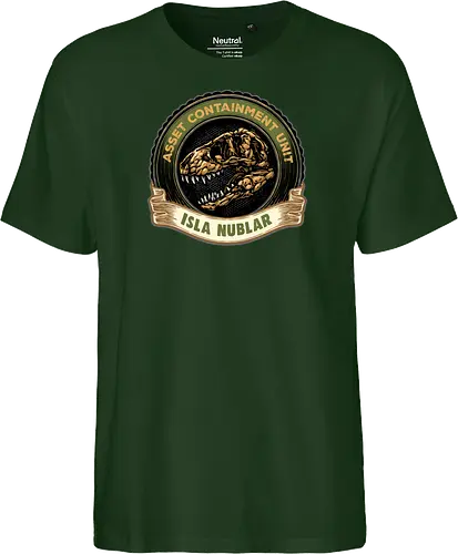 Asset Containment Unit