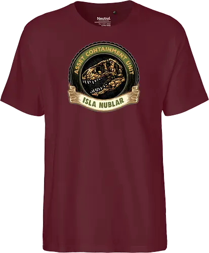 Asset Containment Unit