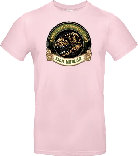 Asset Containment Unit