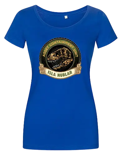 Asset Containment Unit