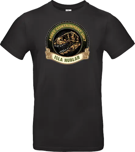 Asset Containment Unit