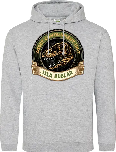 Asset Containment Unit