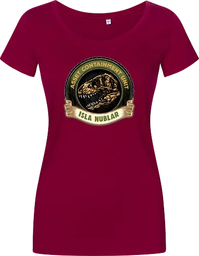 Asset Containment Unit