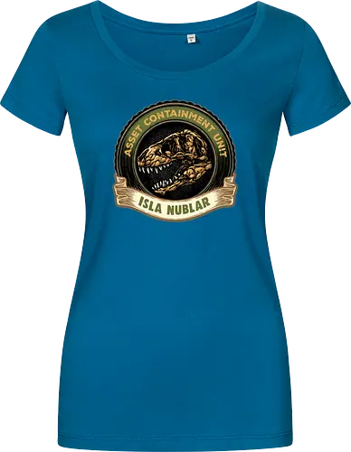 Asset Containment Unit