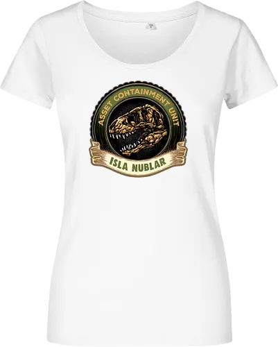 Asset Containment Unit