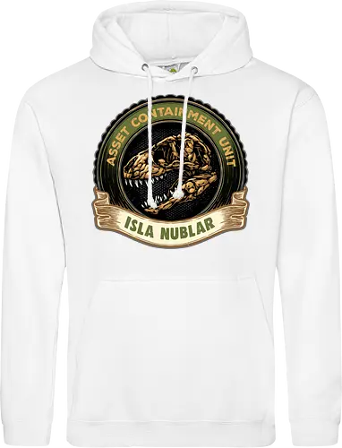 Asset Containment Unit