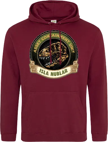 Asset Containment Unit