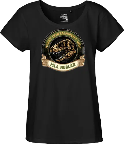 Asset Containment Unit