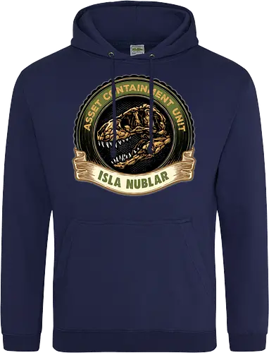 Asset Containment Unit