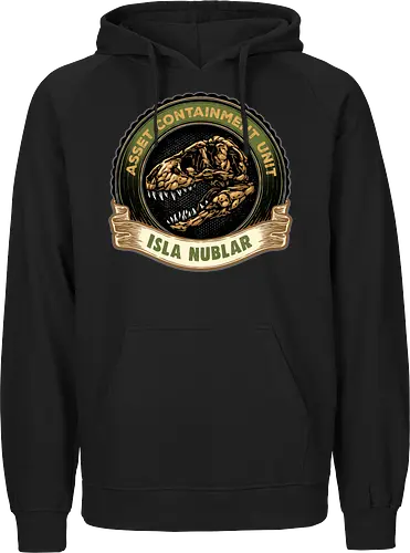 Asset Containment Unit