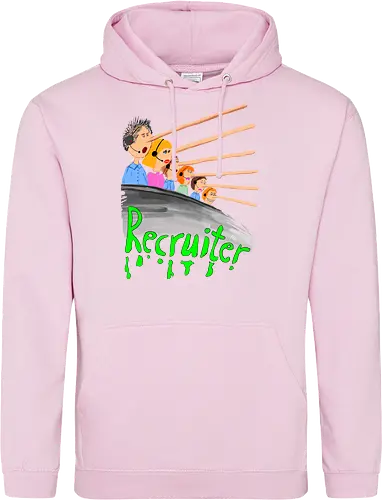 Recruiter
