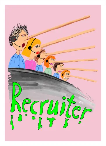 Recruiter