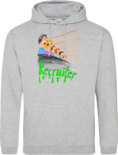 Recruiter