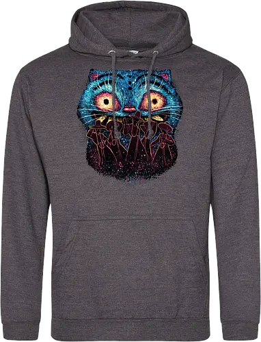 Boys from the Underworld