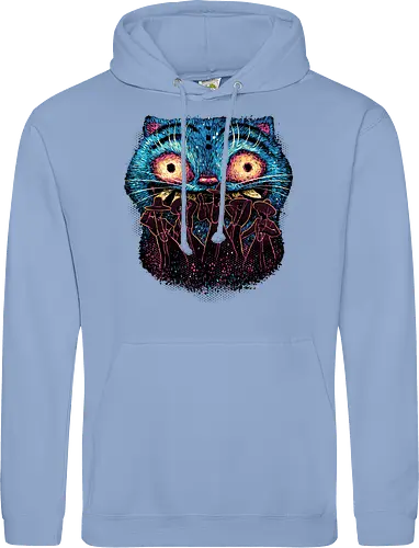 Boys from the Underworld