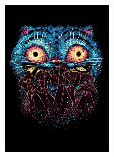 Boys from the Underworld