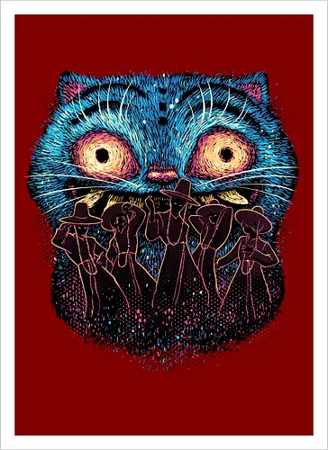 Boys from the Underworld