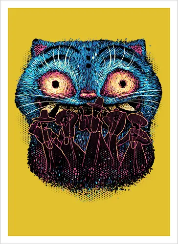 Boys from the Underworld