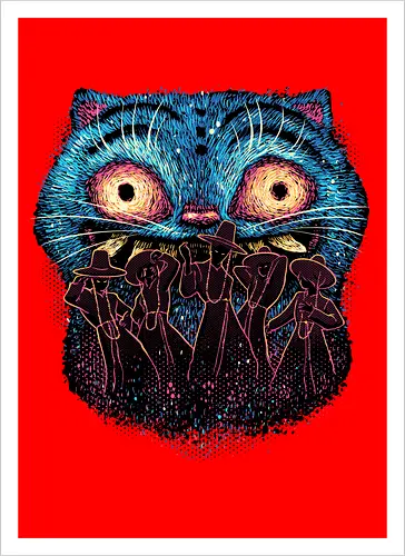 Boys from the Underworld