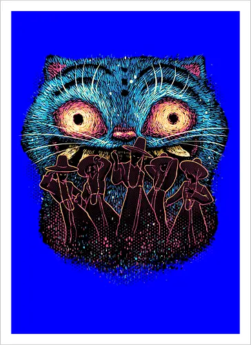 Boys from the Underworld