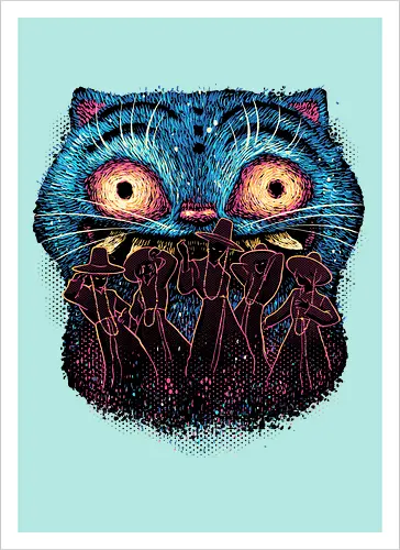 Boys from the Underworld