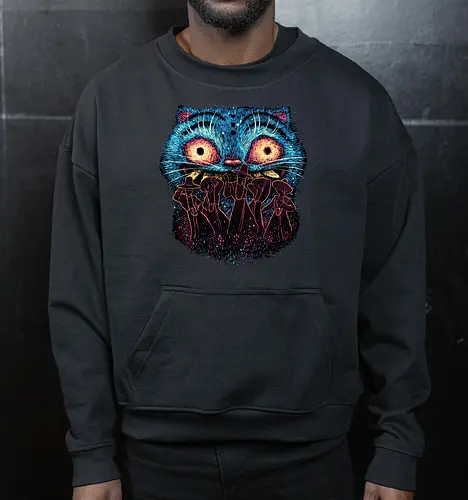 Boys from the Underworld