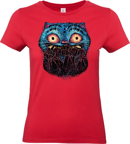 Boys from the Underworld - Movie, film, hunter, demons, tiger, animal, animation, animated - Standard T-Shirt (Frauen)