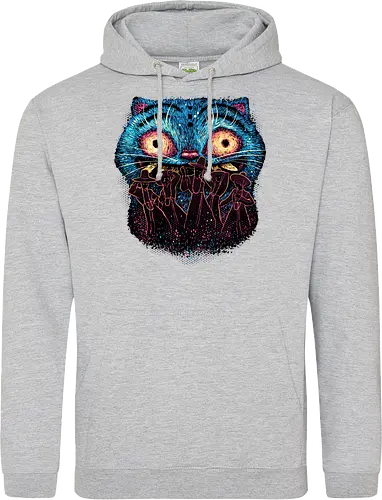 Boys from the Underworld