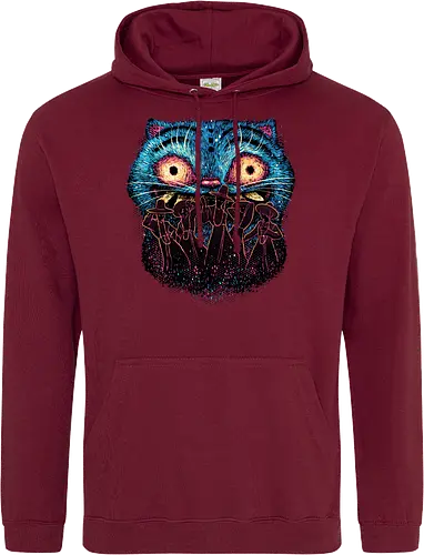 Boys from the Underworld