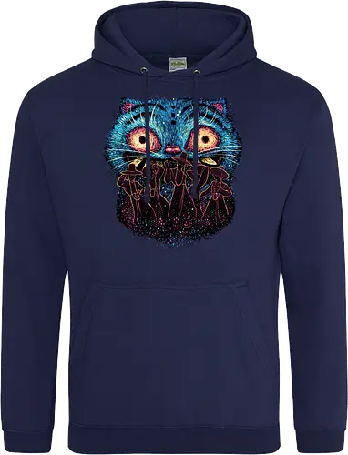 Boys from the Underworld