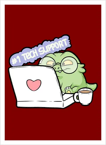 #1 Tech Support