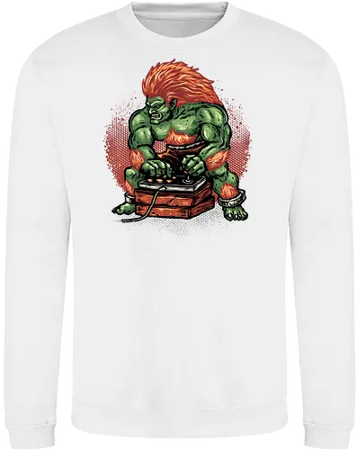 Beast of the Arcade