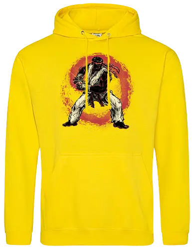Surge Fist
